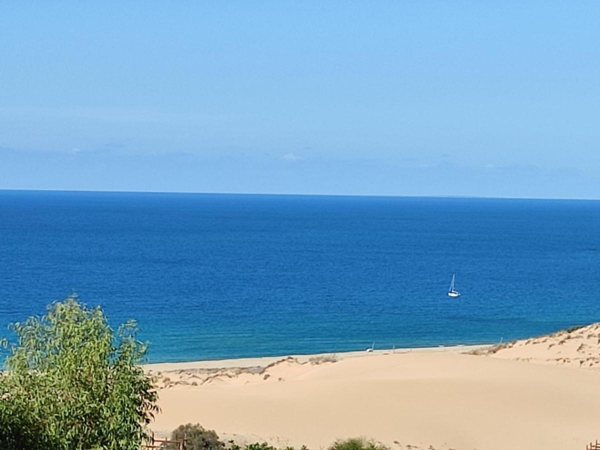 Casa Sa Ide Villa Torre dei Corsari Eksteriør bilde